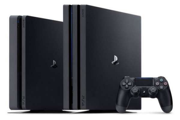 PlayStation 4 Pro Resmi Diluncurkan, Inilah Harganya!