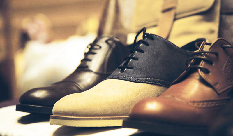 6 Cara Cerdas Merawat Sepatu Kulit Agar Tetap Keren Sampe Puluhan Tahun