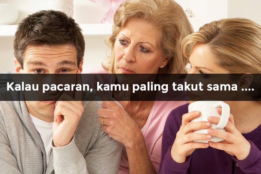 Kami Tahu Kamu Jomblo atau Gak dari Kuis Ini!