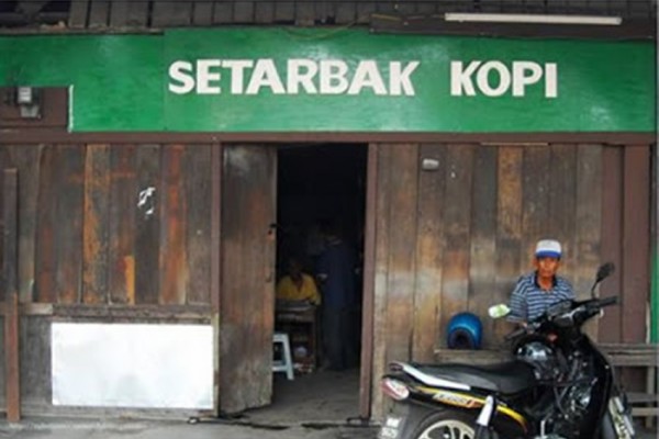 Inilah Nama Nama Warung Makan Yang Unik Dan Aneh Di Indonesia