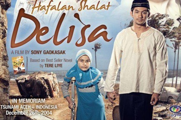 Ingat Bintang Cilik Hafalan Shalat Delisa? Sekarang Makin Dewasa Lho!