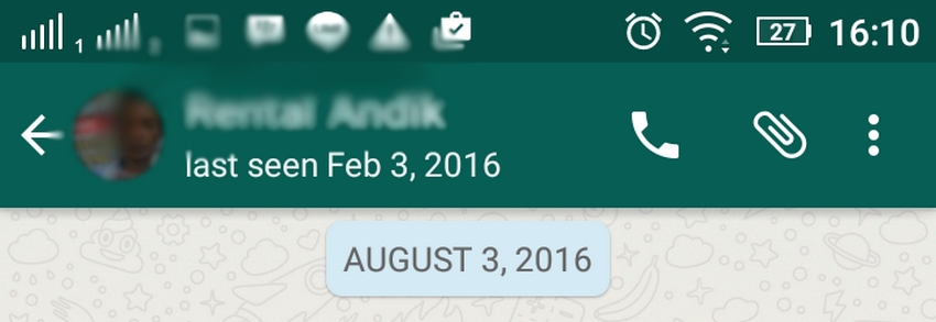 5 Quick Ways to Know You Have Been Blocked on WhatsApp