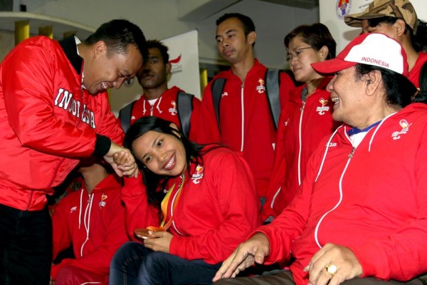 Profil Ni Nengah Widianingsih, Atlet Paralimpiade yang dapat Bonus Rp 1 M dari Pemerintah