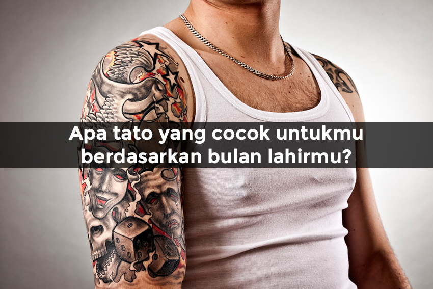 Jika Art — Bubbline matching tattoo :)