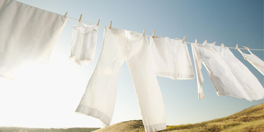 Baju Baru Jangan Dipakai Dulu Sebelum Dicuci! Ini Kata Ahli