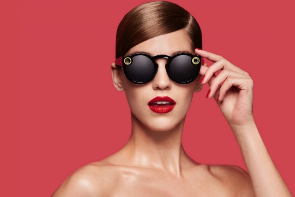 Spectacles: Kacamata Khusus Snapchat yang Bikin Kamu Haus Upload Video