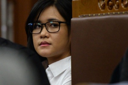 Image result for sidang jessica ke 26