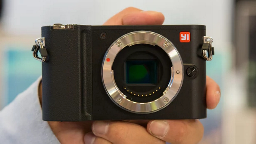 harga xiaomi yi m1 mirrorless