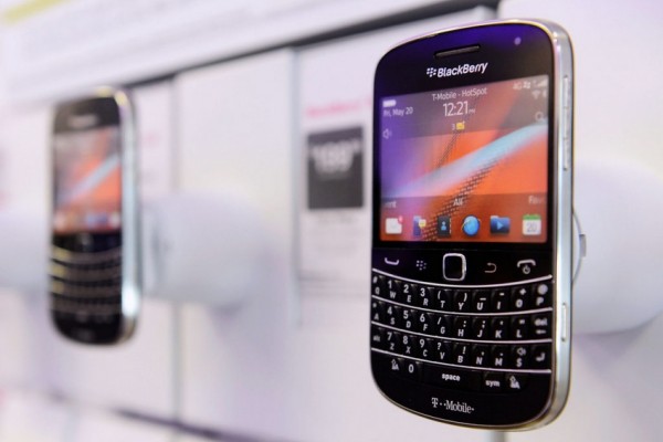 10 Ponsel Ikonik BlackBerry Sepanjang Masa Yang Bikin Kamu Nostalgia