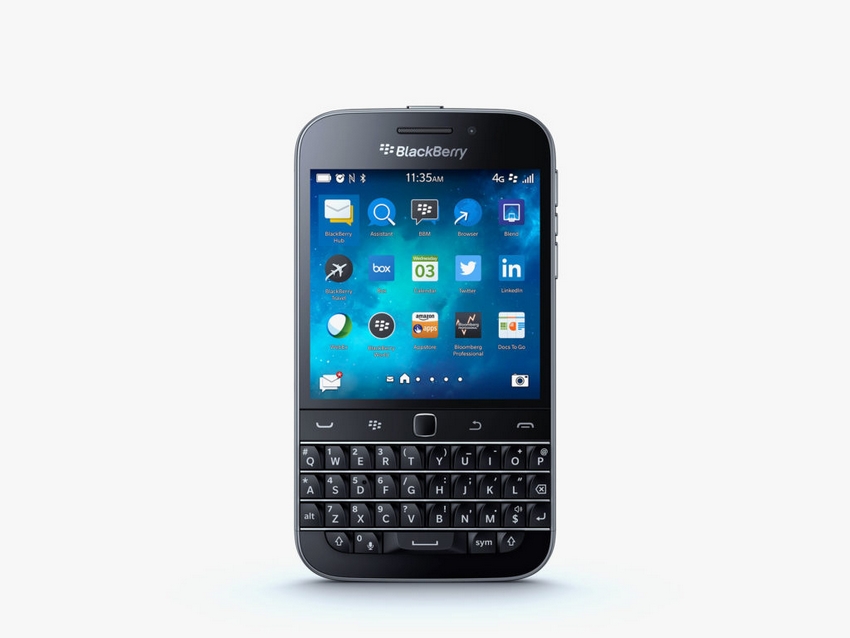 Tinggal Kenangan, 8 Ponsel Ikonik BlackBerry Sepanjang Masa