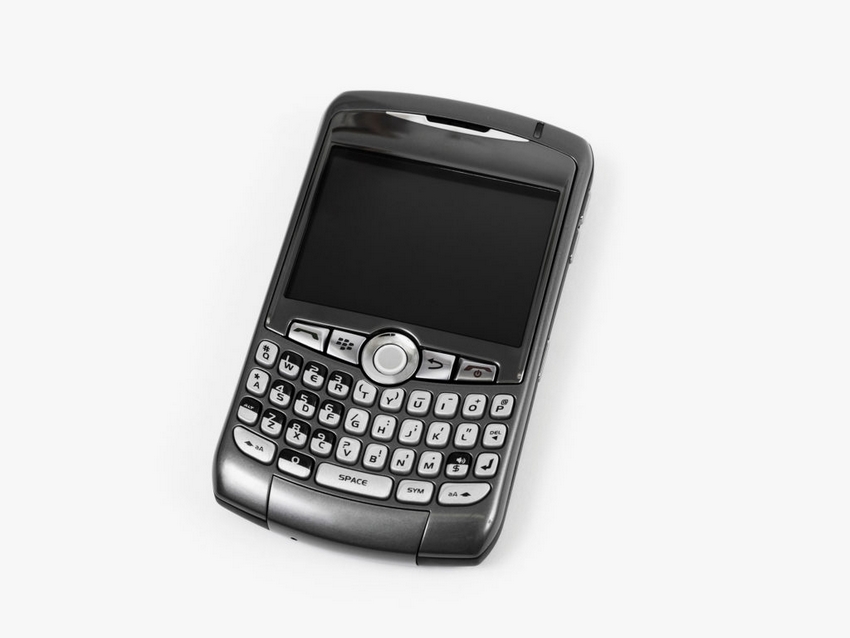 Tinggal Kenangan, 8 Ponsel Ikonik BlackBerry Sepanjang Masa