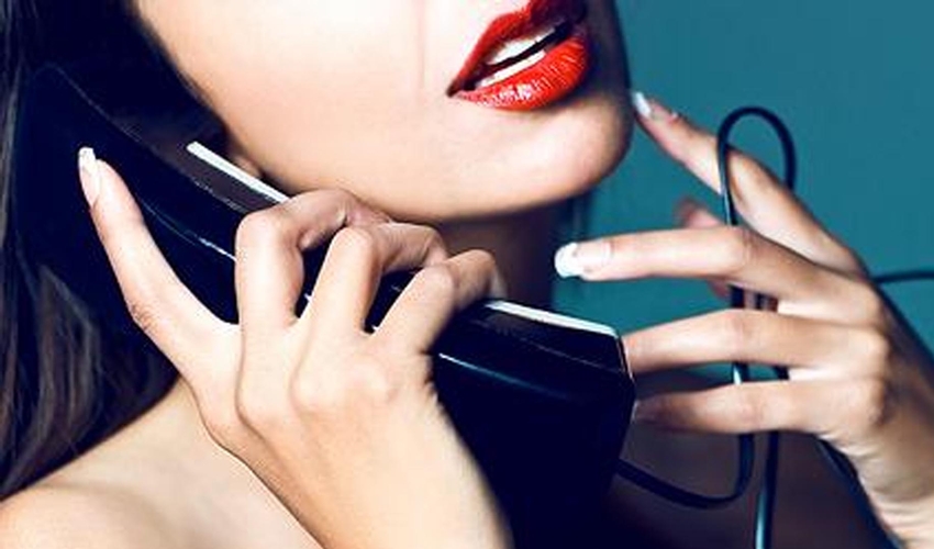 7 Fakta Mengejutkan Di Balik Operator Phone Sex 4750