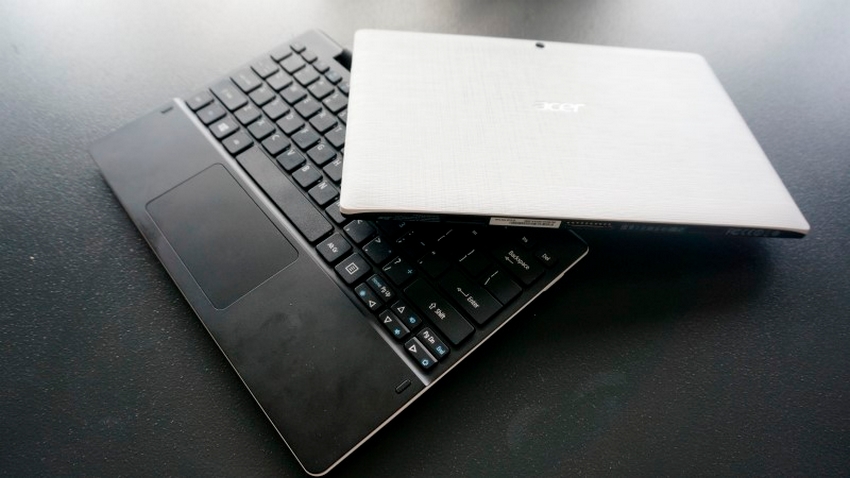 7 Laptop Hybrid Rp 5 Jutaan, Cocok Buat Kamu yang Aktif 