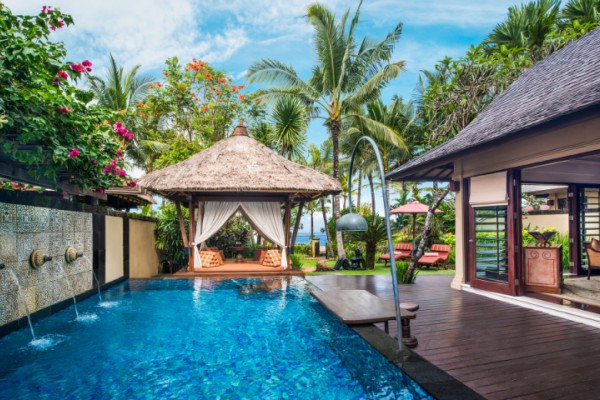 Instagramable Post 5 Hotel Instagramable di Bali Harga di Bawah Rp700 Ribu