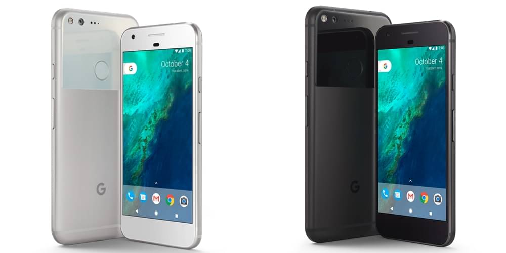 Google Perkenalkan Smartphone Baru, Pixel. Apa Bedanya Dengan Nexus?