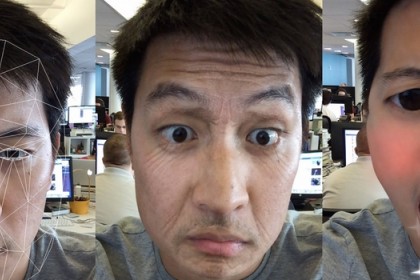 5 Aplikasi Edit Ini Bisa Bikin Foto Seru Ala Snapchat. Kamu Wajib Coba!