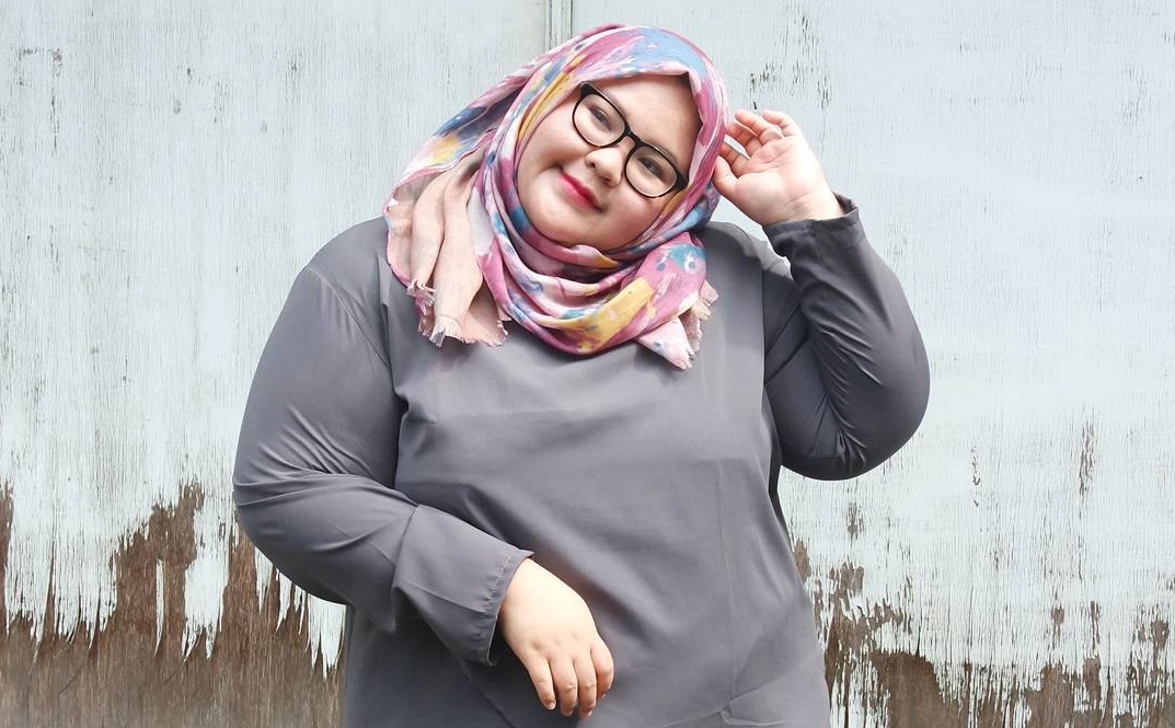 Intan Kemala Sari: Selebgram Kreatif yang Mendobrak 