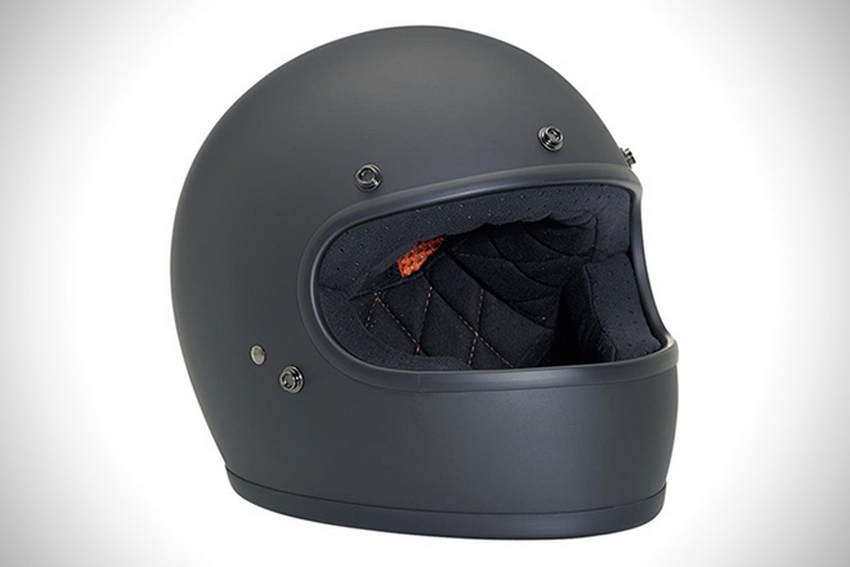 10 Helm  Vintage yang Bikin Pecinta Motor  Klasik Makin Sangar