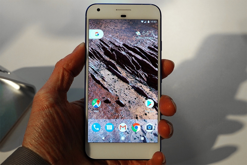 5 Alasan Kenapa Kamu Gak Harus Buru-buru Beralih Ke Google Pixel