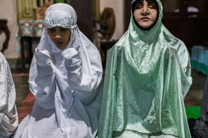 Nasib Al-Fatah Usai Ditutup: Masih Ada Niatan dari Warga Transgender
