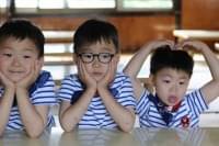 Kangen dengan Triplets Daehan, Minguk, Manse? Sekarang Bikin Pangling Lho