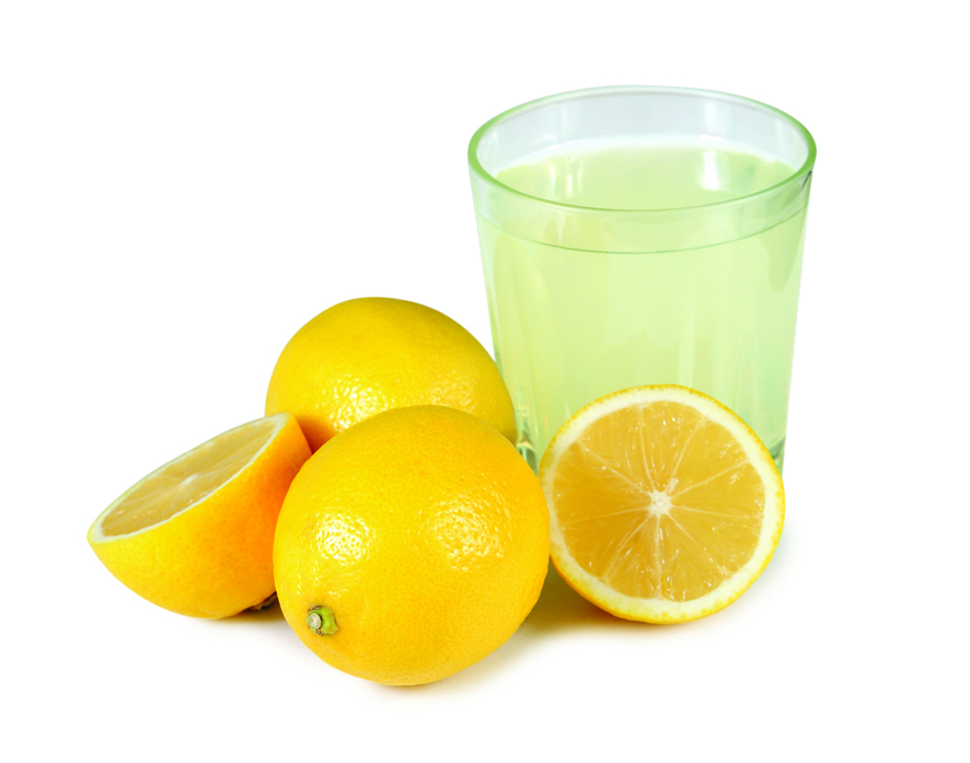 pagi lemon air di perasan minum hari manfaat Hari Wajib Kamu 5 di Kecantikan Lakukan Pagi Ritual Biar