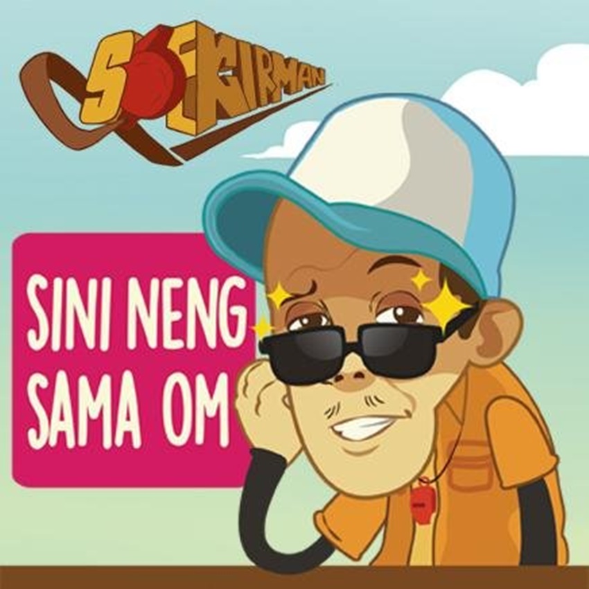 9 Webtoon Karya Anak Bangsa Ini Cocok Banget Kalau 