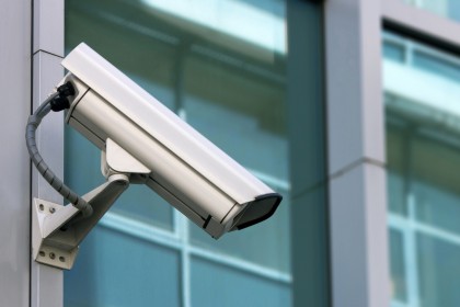 RUU ITE Akan Segera Disahkan, CCTV Bisa Jadi Alat Bukti Sah!