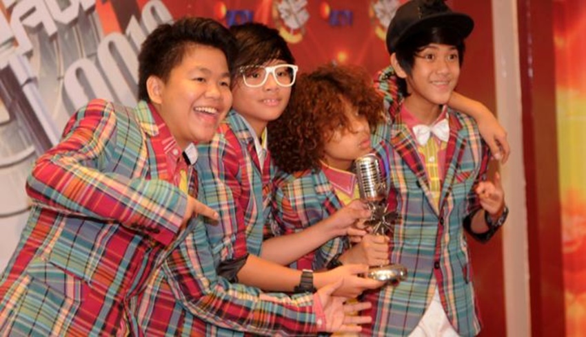 Jadi Idola Banyak Orang, Gimana Kabar Personil Coboy Junior Sekarang Ya?