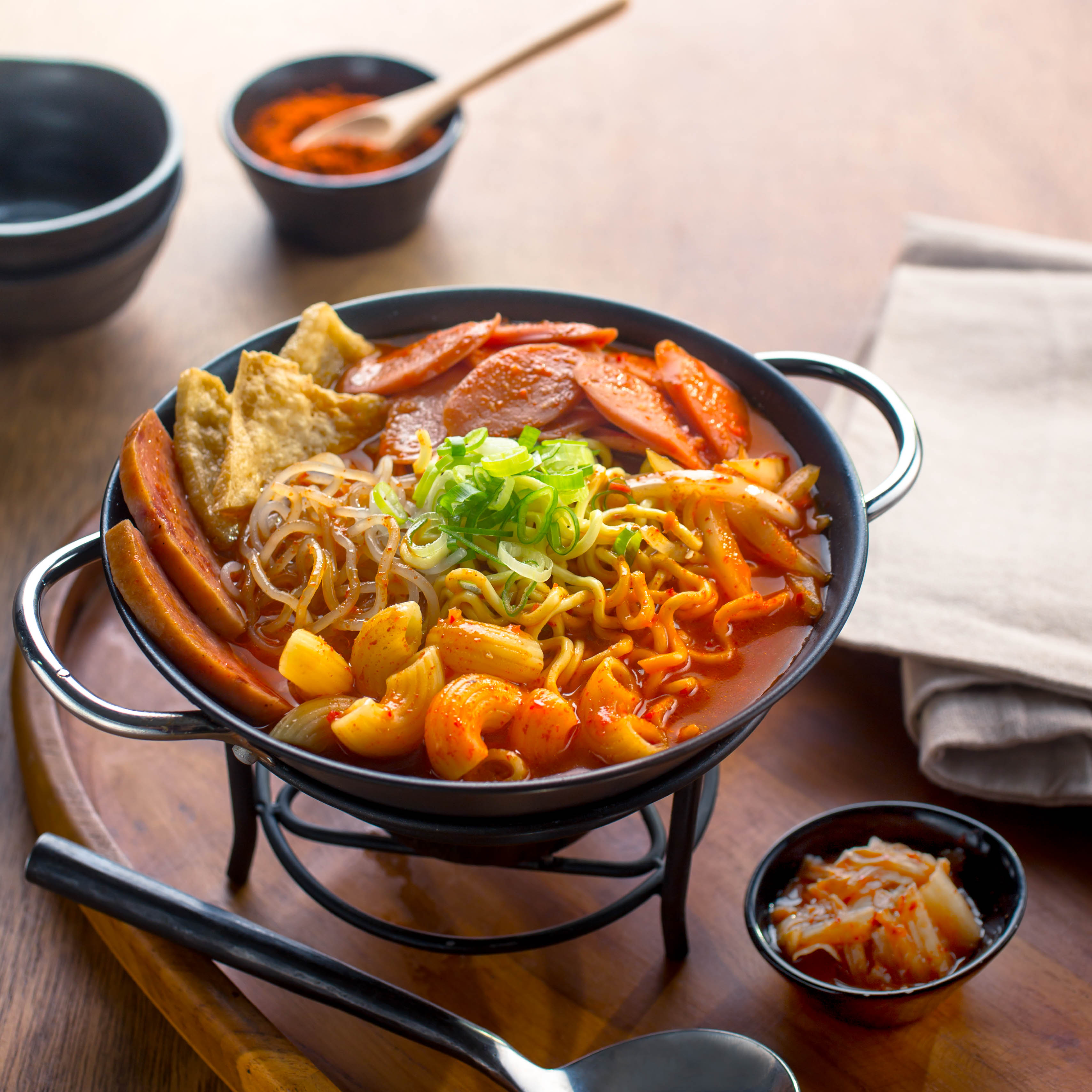 Inilah Daftar Tempat Makan Ala Korea di Bogor