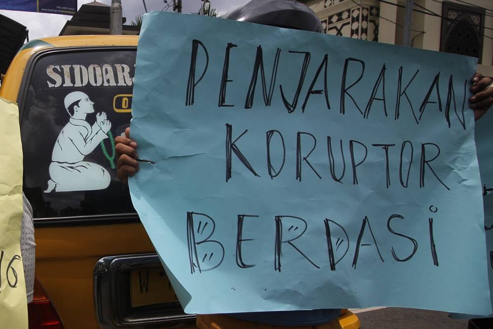 KPK Endus Korupsi Dalam Pengangkatan Rektor Beberapa Kampus Negeri