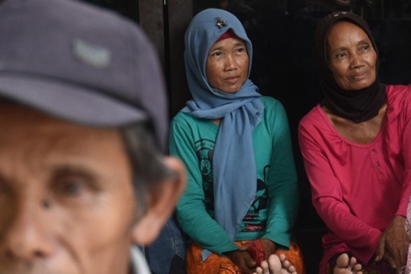 Merasa Diintimidasi Akibat Sengketa Lahan Karawang, 300 Petani Cari Bantuan di Jakarta