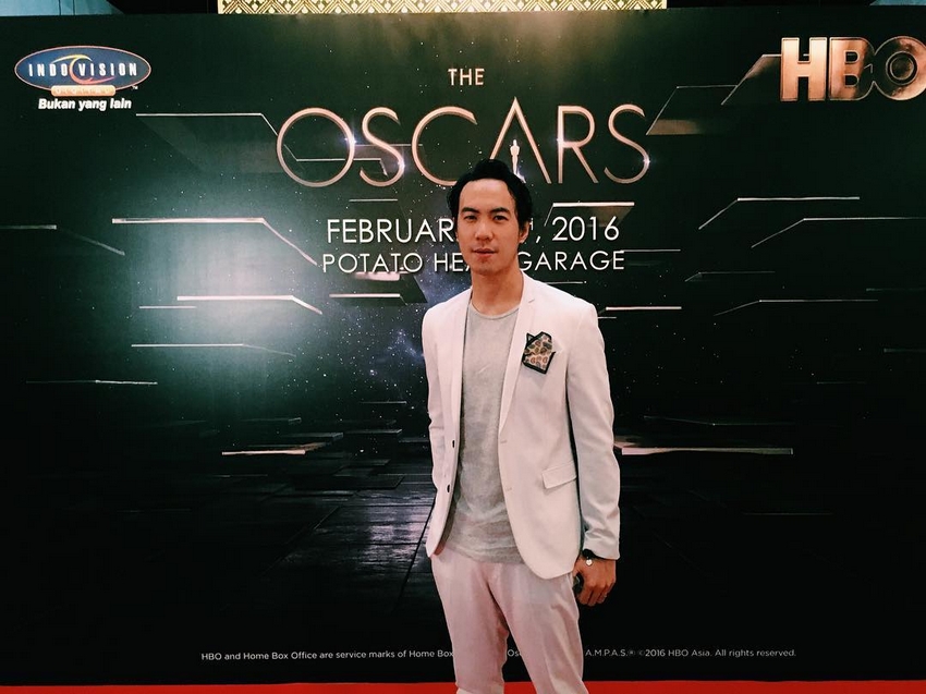 incredible outfit kondangan cowok full