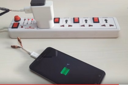 Viral: Video ini Bocorkan Cara Mudah Bikin Charger Tanpa Kabel, Mau Coba?