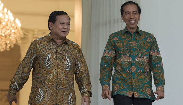 Millenial Buka-bukaan soal Alasan Mendukung Jokowi atau Prabowo