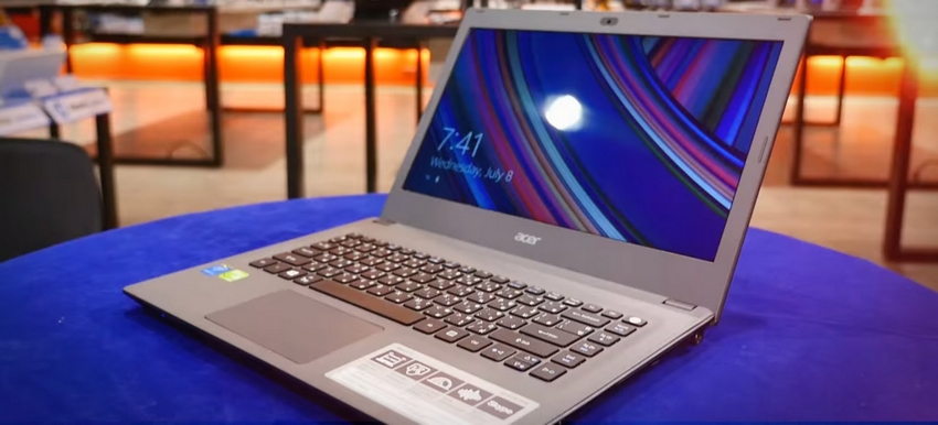 5 Laptop Berspesifikasi Tinggi yang Cocok Buat Mahasiswa Desain Grafis