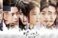 Yuk Kenalan dengan 7 Pangeran Ganteng Drama Korea Populer Scarlet Heart 