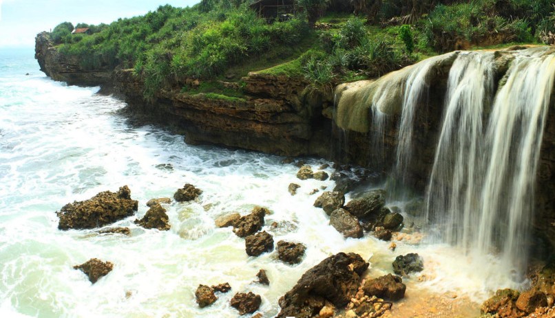 11 Tempat Wisata yang Baru Dibuka di Jogja, Kerennya Kebangetan!