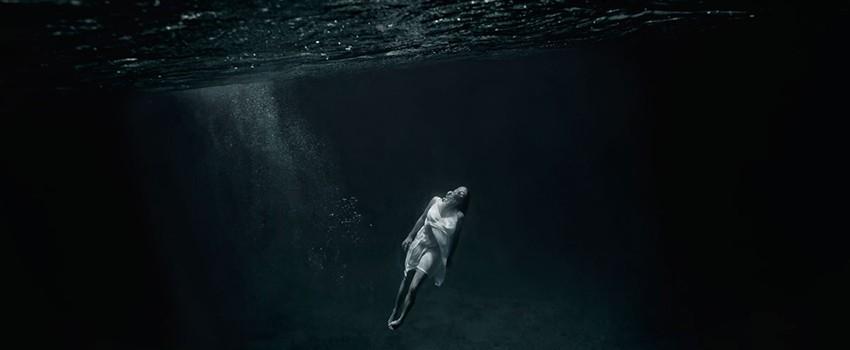 Cek Deh! Kalau Kamu Takut Dengan 20 Foto Ini, Bisa Jadi Kamu Mengidap Thalassophobia