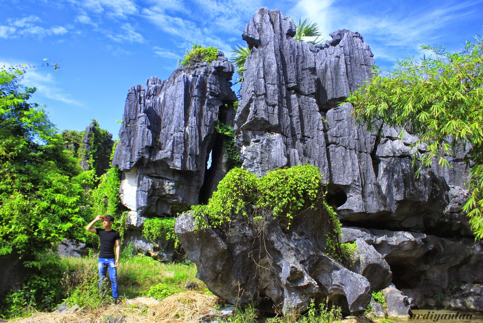 10 Lokasi Pre Wedding Terbaik Di Makassar Yang Bisa Hasilkan Foto