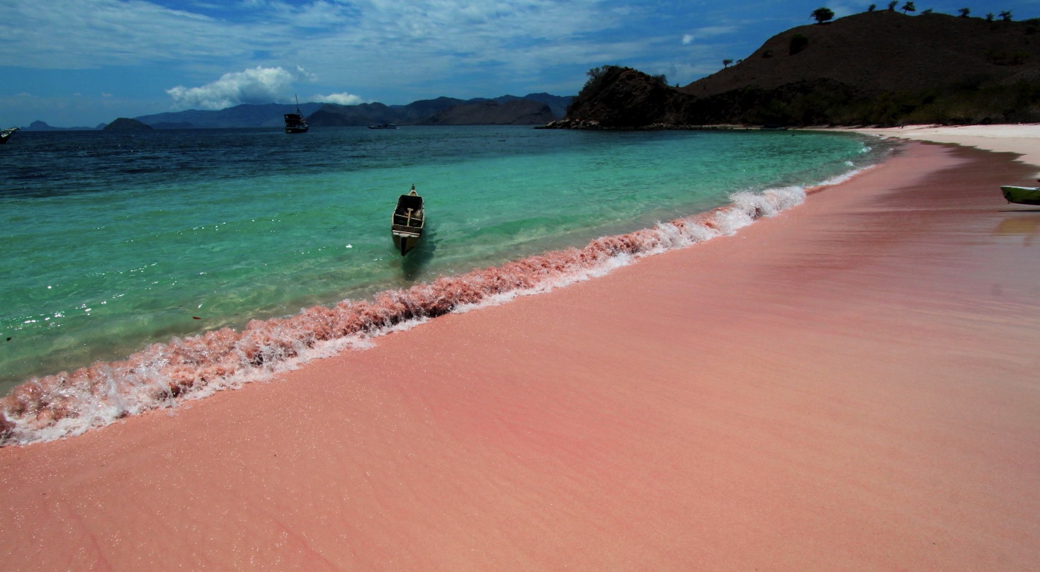 Gokil, Ini Kisah Liburan Backpacker ke Labuan Bajo Selama 10 Hari!