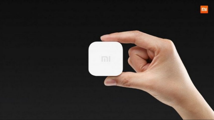 Xiaomi box приложения. Сяоми ми бокс мини.