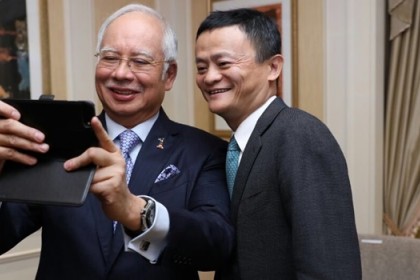 Ini Alasan Jack Ma Jadi Penasihat E-Commerce Malaysia, Bukan Indonesia