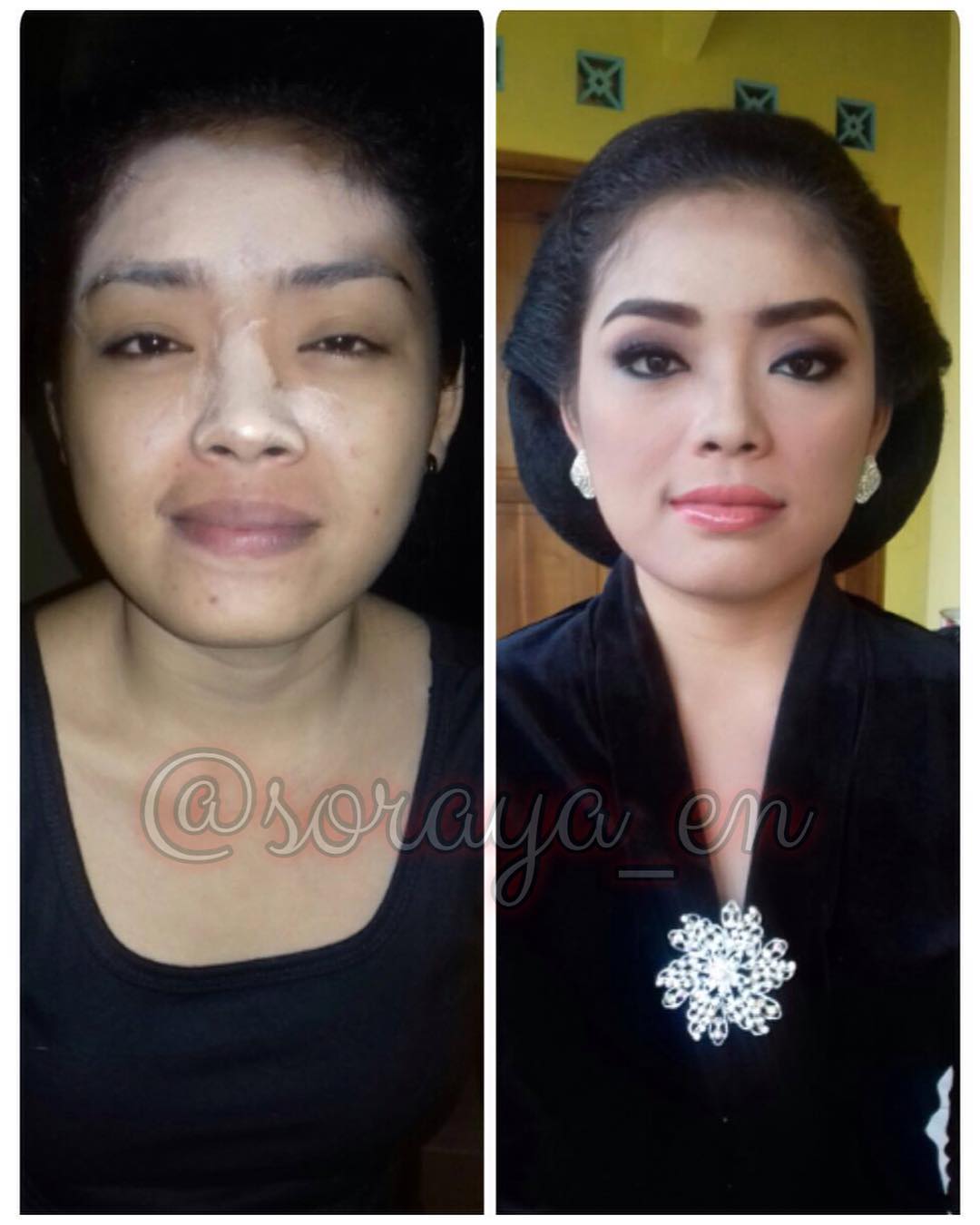 11 Makeup Artist Wisuda Di Jogja Yang Bisa Kamu Undang Ke Kosan