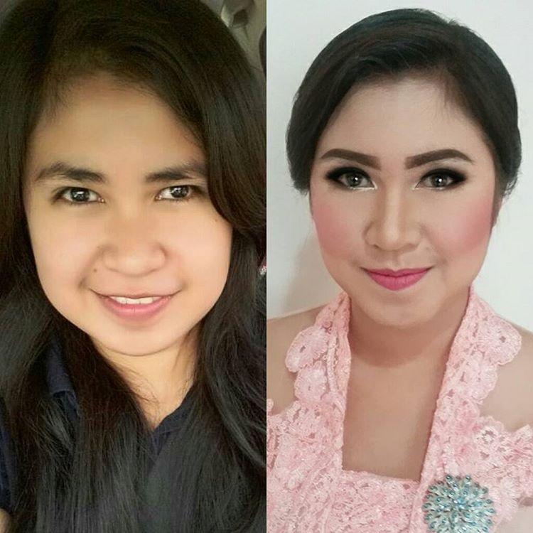 11 Makeup  Artist Wisuda  di Jogja yang Bisa Kamu Undang ke 