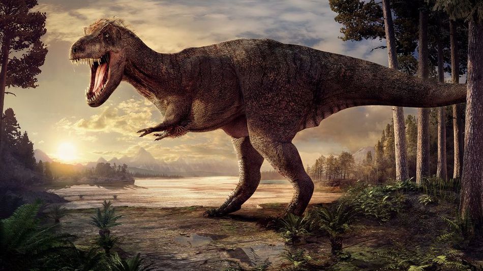 Ini 5 Prediksi Ahli Jika Dinosaurus Masih Ada, Seperti Film Godzilla?