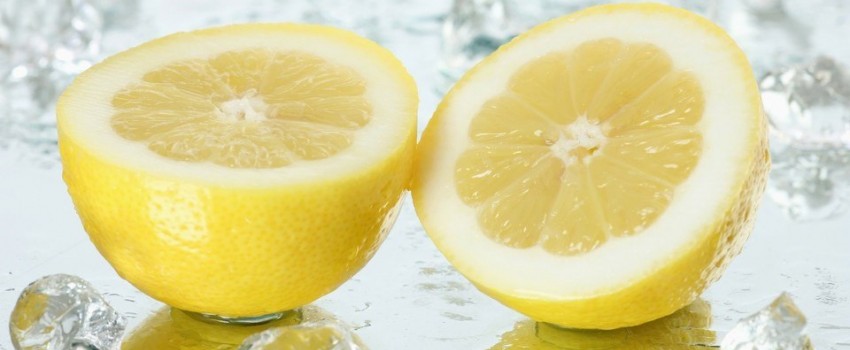 Terungkap, Inilah 7 Manfaat Tersembunyi dari Lemon untuk Menunjang Penampilanmu