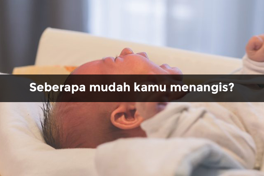 Buktikan Bahwa Kamu Tahan Tekanan Melalui Kuis Ini!