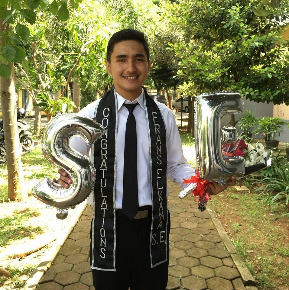 10 Mahasiswa Terganteng di UNDIP Ini Buktikan Tampan Itu Juga Harus Pinter