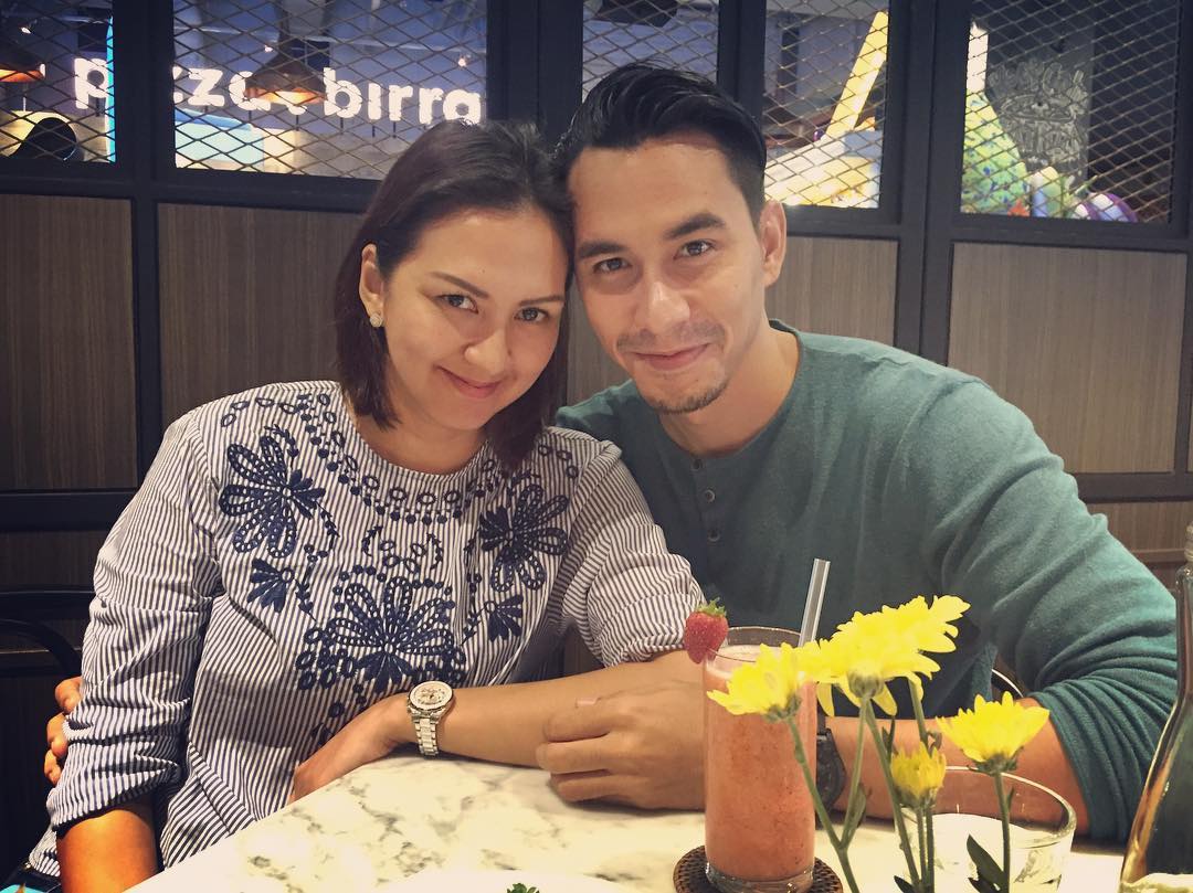 Selain Stefan William, 7 Seleb Cowok Ini Juga Nikah Muda Lho